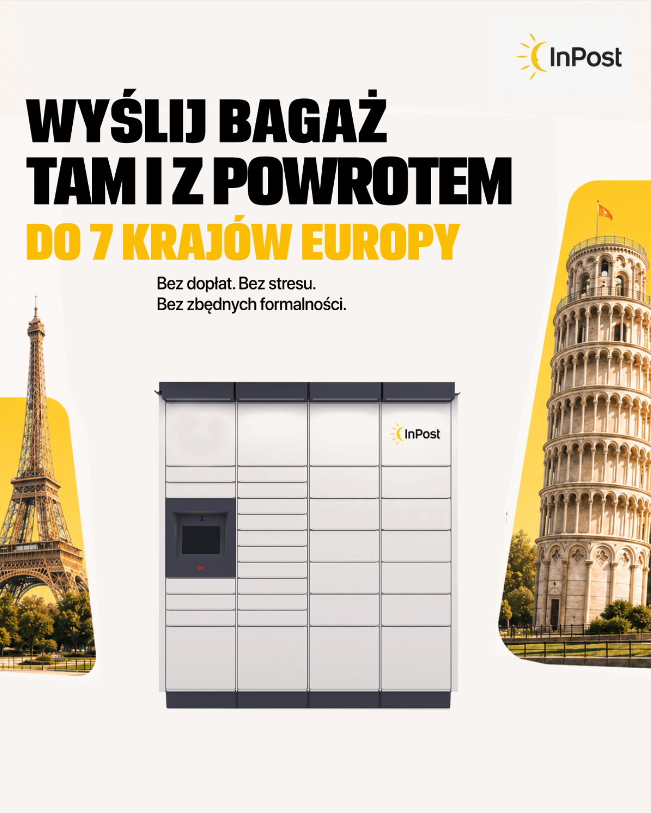 InPost Graphic Design 3
